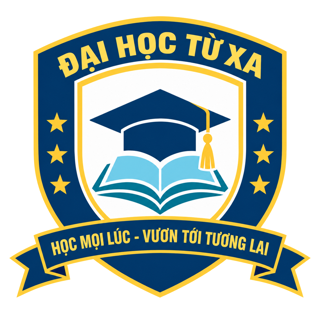 Đại học Từ Xa Trường Đại Học Mở Hà Nội | Văn Bằng T2 Trực Tuyến