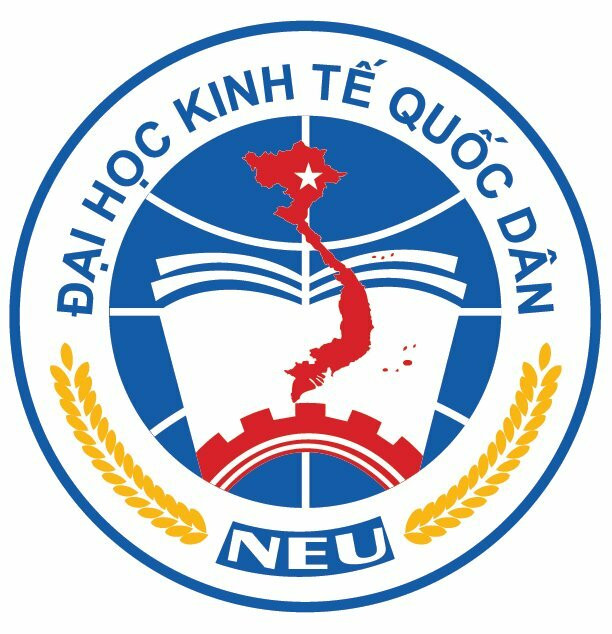 logo dai hoc kinh te quoc dan