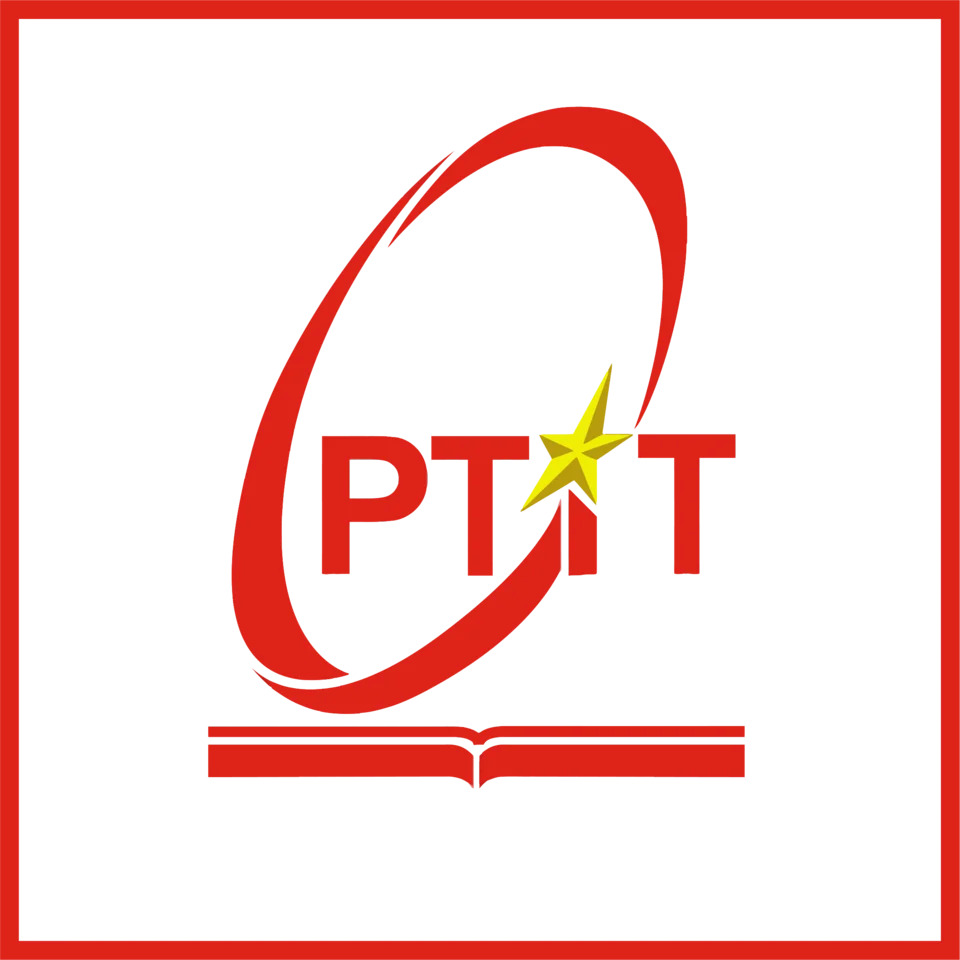 logo ptit hoc vien cong nghe buu chinh vien thong