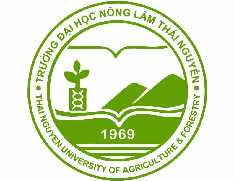 logo tuaf truong dai hoc nong lam thai nguyen